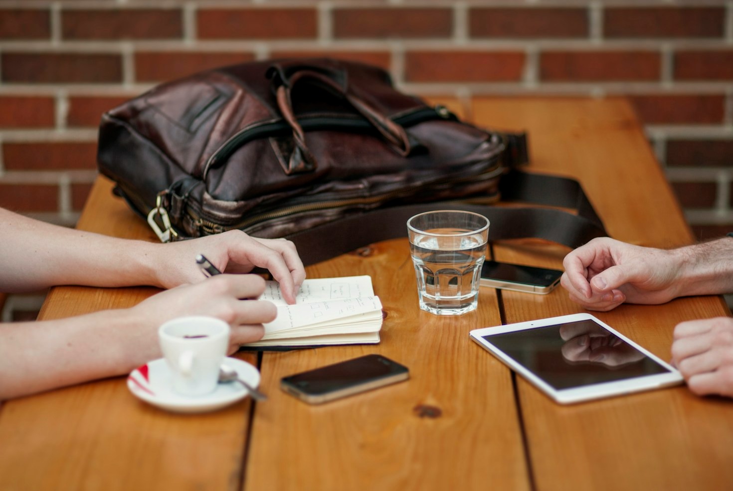 Navigating Change: Practical Lessons From Unlikely Sources