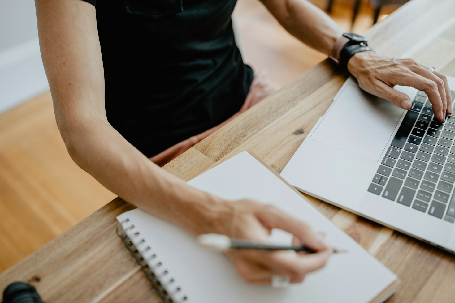 A Guide to Building Mindful Daily Routines