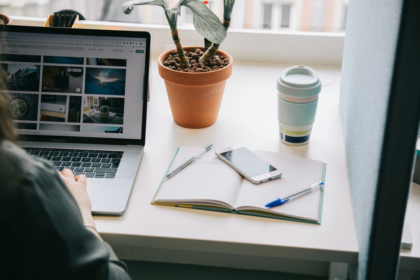 Exploring Fresh Ideas Across Culture, Work, and Life